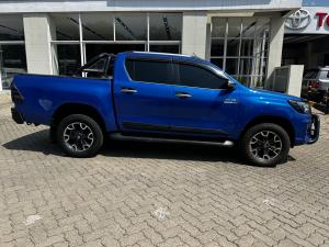 Toyota Hilux 2.8GD-6 double cab Legend 50 auto - Image 5