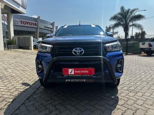Toyota Hilux 2.8GD-6 double cab Legend 50 auto - Image 6