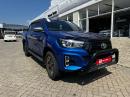 Thumbnail Toyota Hilux 2.8GD-6 double cab Legend 50 auto