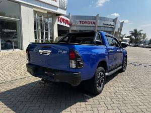 Toyota Hilux 2.8GD-6 double cab Legend 50 auto - Image 3