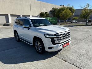 Toyota Land Cruiser 300 3.3D ZX - Image 1