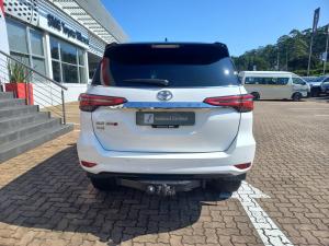 Toyota Fortuner 2.8GD-6 VX - Image 5