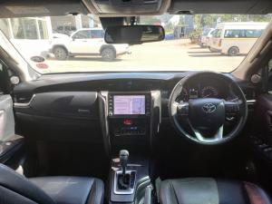 Toyota Fortuner 2.8GD-6 VX - Image 6