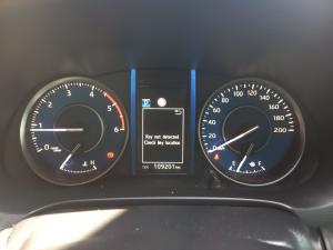 Toyota Fortuner 2.8GD-6 VX - Image 11