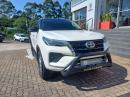 Thumbnail Toyota Fortuner 2.8GD-6 VX