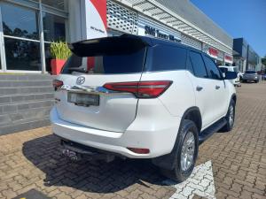 Toyota Fortuner 2.8GD-6 VX - Image 2