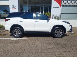 Toyota Fortuner 2.8GD-6 VX - Image 3