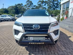Toyota Fortuner 2.8GD-6 VX - Image 4