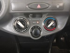 Toyota Etios 1.5 Xs/SPRINT 5-Door - Image 16