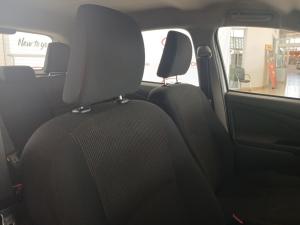Toyota Etios 1.5 Xs/SPRINT 5-Door - Image 17