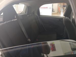 Toyota Etios 1.5 Xs/SPRINT 5-Door - Image 18