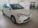 Toyota Etios 1.5 Xs/SPRINT 5-Door - Thumbnail 1