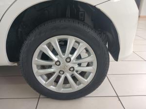Toyota Etios 1.5 Xs/SPRINT 5-Door - Image 21
