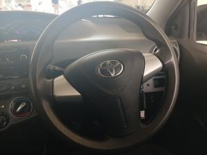 Toyota Etios 1.5 Xs/SPRINT 5-Door - Image 8