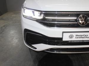 Volkswagen Tiguan Allspace 1.4 TSI R-LINE DSG - Image 19