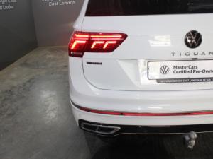 Volkswagen Tiguan Allspace 1.4 TSI R-LINE DSG - Image 20