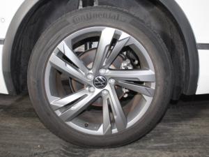 Volkswagen Tiguan Allspace 1.4 TSI R-LINE DSG - Image 21