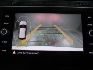 Volkswagen Tiguan Allspace 1.4 TSI R-LINE DSG - Image 22
