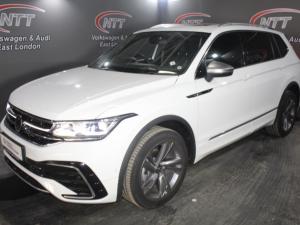 Volkswagen Tiguan Allspace 1.4 TSI R-LINE DSG - Image 3