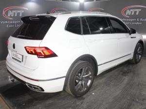 Volkswagen Tiguan Allspace 1.4 TSI R-LINE DSG - Image 4
