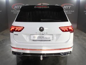 Volkswagen Tiguan Allspace 1.4 TSI R-LINE DSG - Image 5