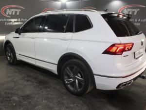 Volkswagen Tiguan Allspace 1.4 TSI R-LINE DSG - Image 6