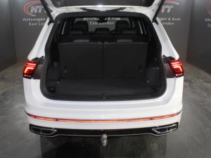 Volkswagen Tiguan Allspace 1.4 TSI R-LINE DSG - Image 8