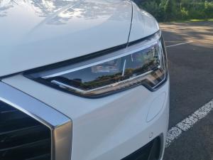 Audi Q3 35 Tfsi S Tronic Advanced - Image 14