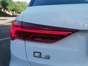 Audi Q3 35 Tfsi S Tronic Advanced - Image 15