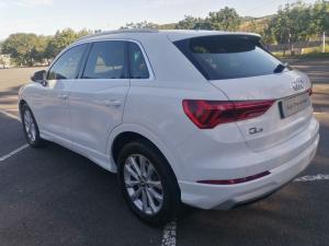 Audi Q3 35 Tfsi S Tronic Advanced - Image 2