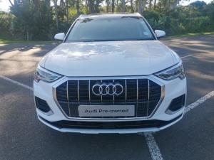 Audi Q3 35 Tfsi S Tronic Advanced - Image 3