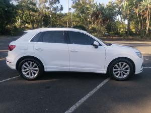 Audi Q3 35 Tfsi S Tronic Advanced - Image 5