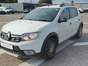 Renault Sandero 900T Stepway PLUS/TECHROAD - Image 20