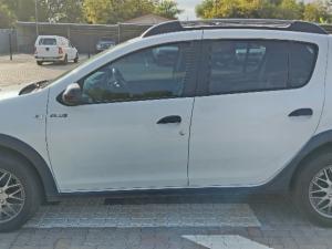Renault Sandero 900T Stepway PLUS/TECHROAD - Image 21