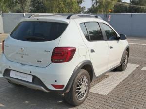 Renault Sandero 900T Stepway PLUS/TECHROAD - Image 2