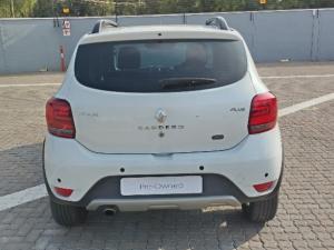 Renault Sandero 900T Stepway PLUS/TECHROAD - Image 4