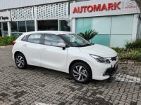 Thumbnail Toyota Starlet 1.5 Xs automatic