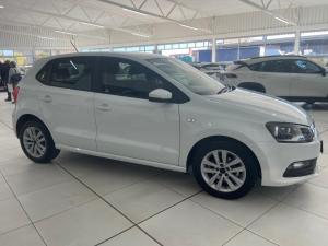 Volkswagen Polo Vivo 1.6 Comfortline TIP - Image 1