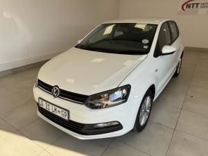 Volkswagen Polo Vivo 1.6 Comfortline TIP - Image 1