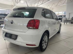 Volkswagen Polo Vivo 1.6 Comfortline TIP - Image 2
