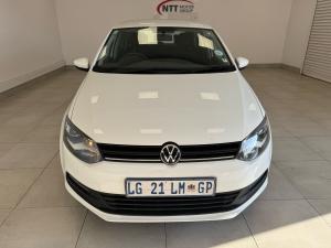 Volkswagen Polo Vivo 1.6 Comfortline TIP - Image 3