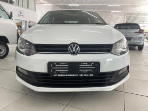 Volkswagen Polo Vivo 1.6 Comfortline TIP - Image 3