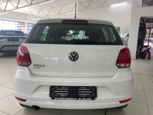Volkswagen Polo Vivo 1.6 Comfortline TIP - Image 4