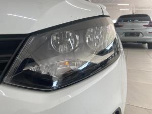 Volkswagen Polo Vivo 1.6 Comfortline TIP - Image 5