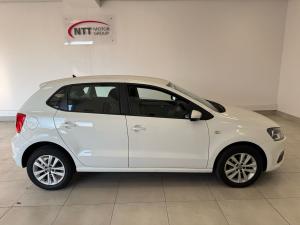 Volkswagen Polo Vivo 1.6 Comfortline TIP - Image 5