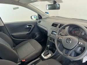 Volkswagen Polo Vivo 1.6 Comfortline TIP - Image 6