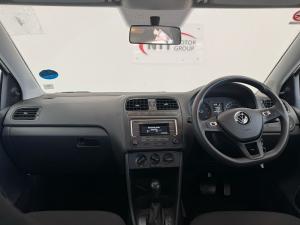 Volkswagen Polo Vivo 1.6 Comfortline TIP - Image 7