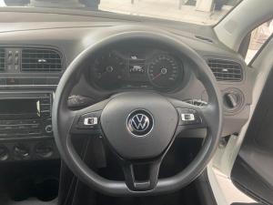 Volkswagen Polo Vivo 1.6 Comfortline TIP - Image 8