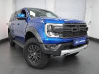 Thumbnail Ford Ranger 3.0 V6 BI Turbo Ecoboost Raptor 4X4 automatic