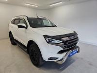 Thumbnail Isuzu MU-X 3.0D HR LSE automatic